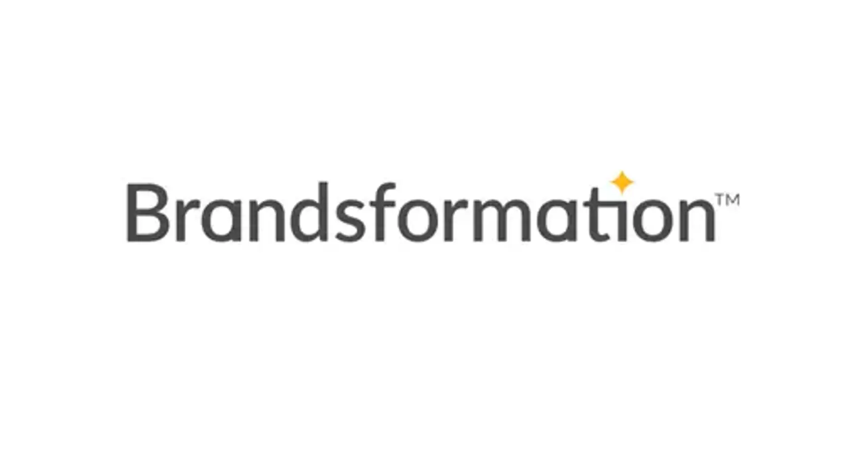 What is Brandsformation