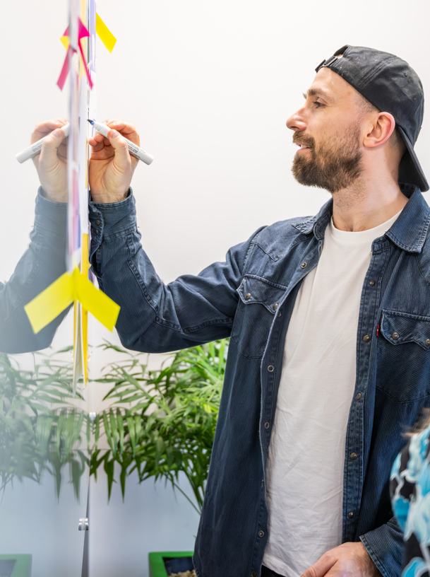 Doncaster Web Designer