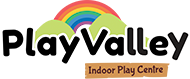Play Valley Branding and Creative Icon