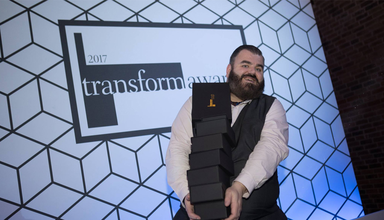 International Design Awards