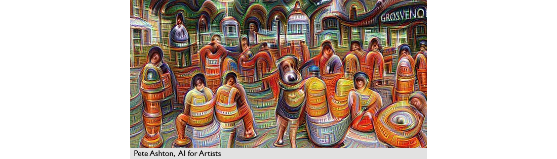 AI and Design
