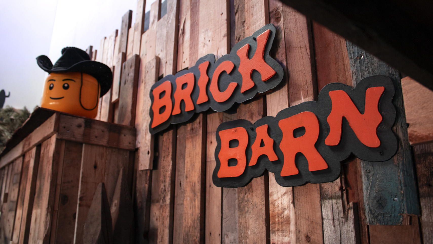 Photography of Signage at Country Park