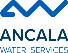 Ancala Water Services Signage Icon