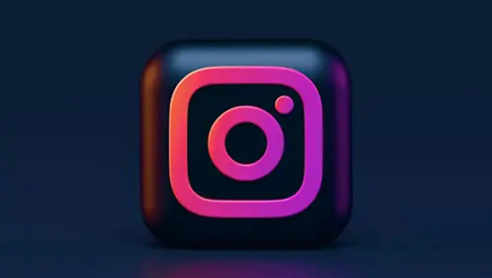 Instagram Logo Social Media Marketing