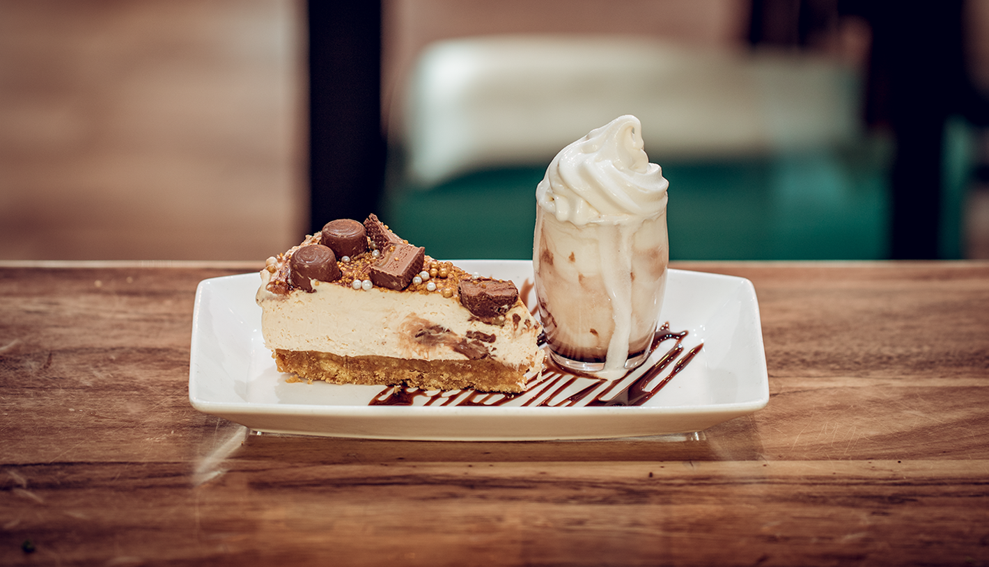 Fish Bits Restaurant & Grill Photography