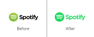 Spotify Logo