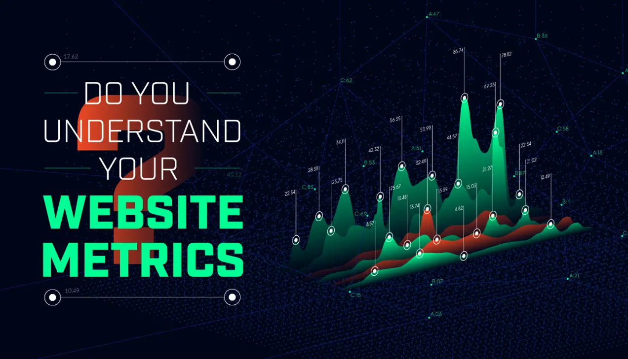 Do you understand your website metrics?