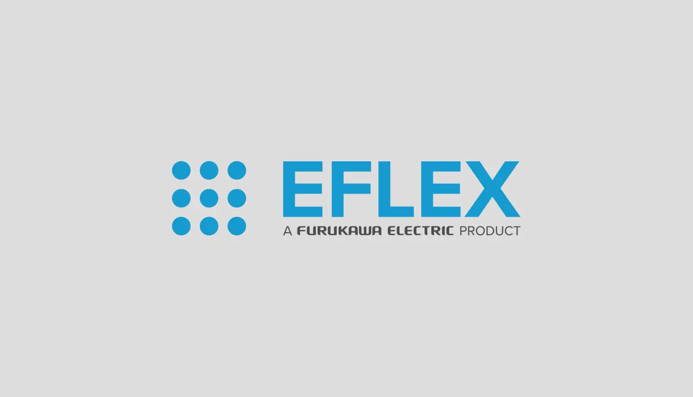 Green Trough and Eflex Branding & Creative | Moirae Creative