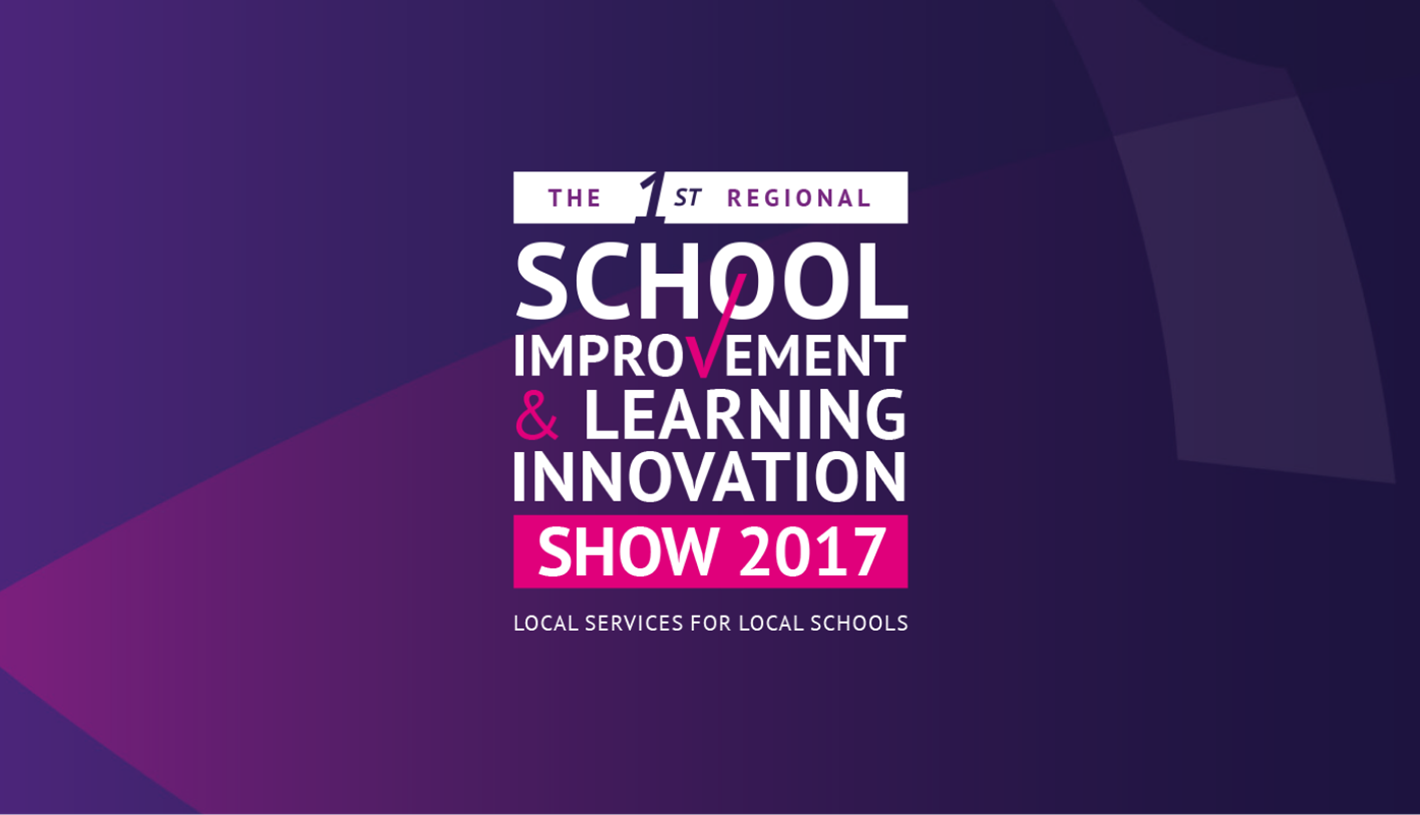 branding for school improvement and learning innovation show