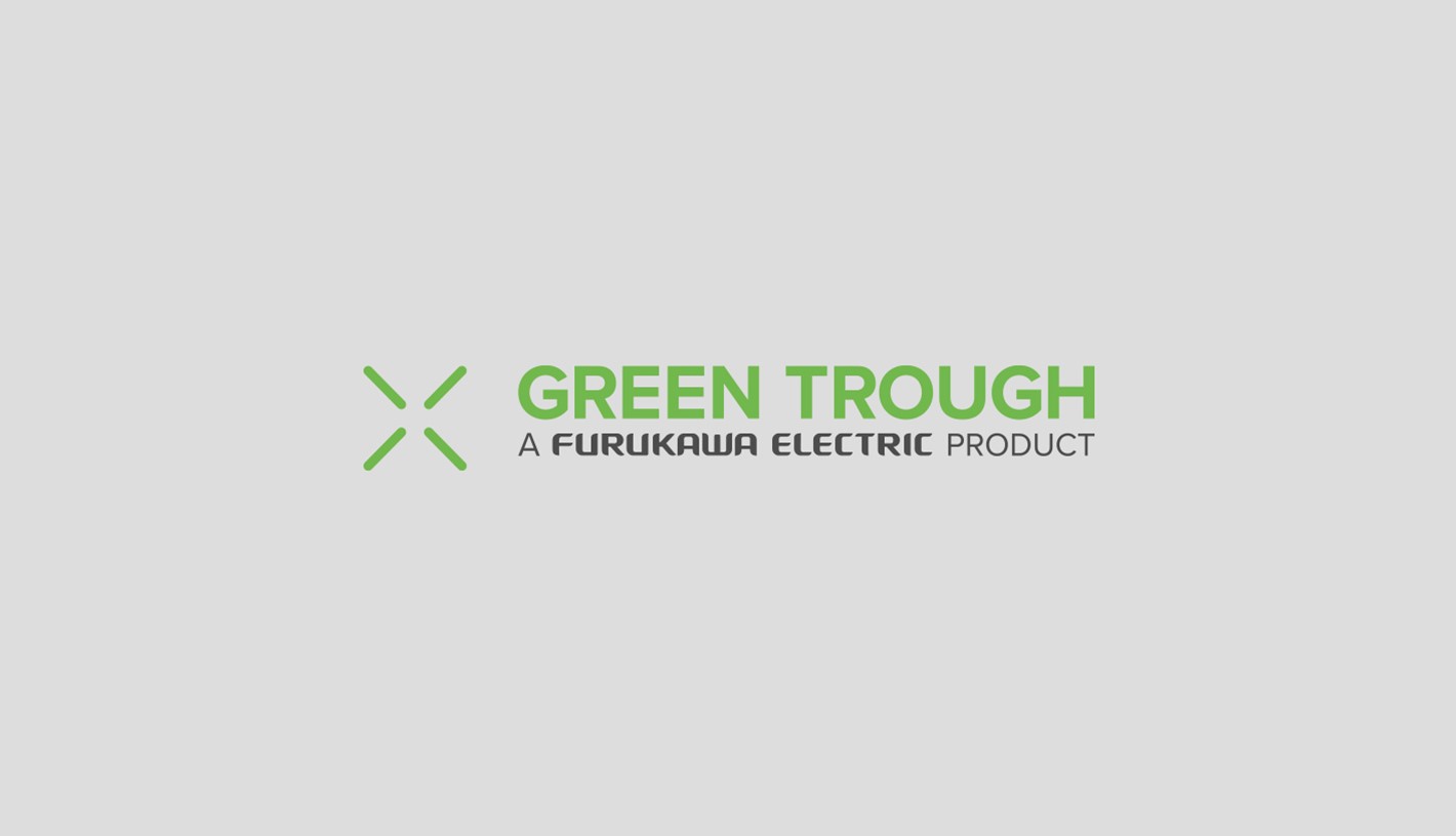 Green Trough Logo